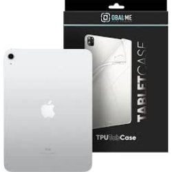 Apple iPad Air 11''/Pro 11'' Back Clear Case